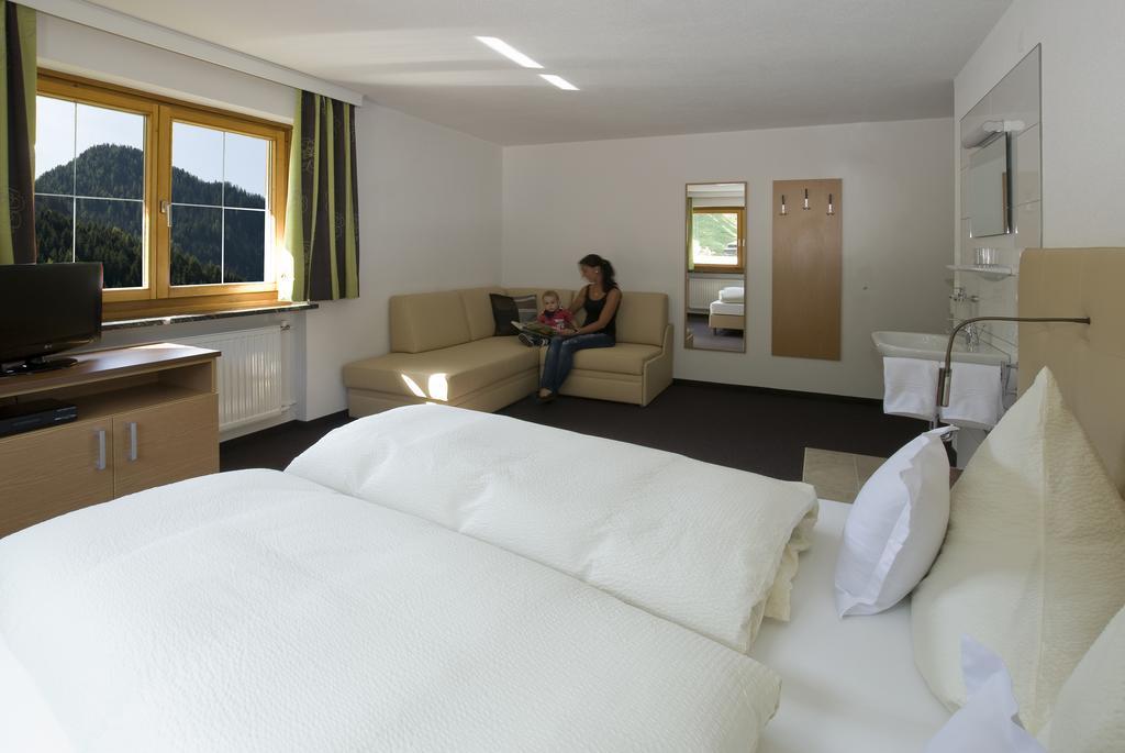 Haus Deiser Kappl  Quarto foto